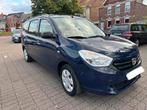 Dacia  Lodgy 1.6 i, Achat, Entreprise, Lodgy, Essence