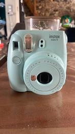 Appareil photo, Ophalen of Verzenden, Gebruikt, Fuji