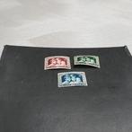 Charnière BELGIUM 404 /406 avec encoche 7,00€, Envoi