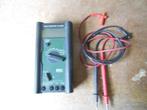 Multimètre, Ophalen, Gebruikt, Accessoires