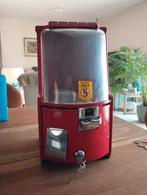 NOORDWESTELIJKE vintage pindadispenser, Verzamelen, Automaten | Gokkasten en Fruitautomaten, Ophalen