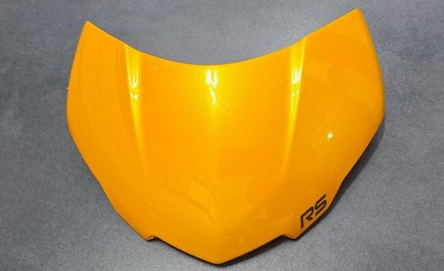 Saute Vent Racing NEUF Cosmic Yellow Triumph Street Triple, Motoren, Accessoires | Overige, Nieuw, Ophalen of Verzenden