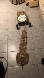 Franse antieke wandklok   a Louhans, Enlèvement ou Envoi