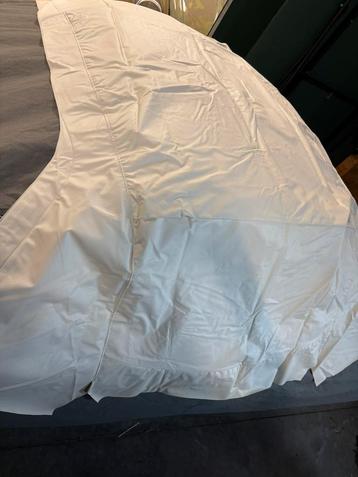Vw kever binnenbekleding cabriodak beschikbaar voor biedingen