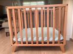 Quax park Alix met aerosleep matras, Kinderen en Baby's, Ophalen, Gebruikt