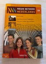 Nederlands voor 2ASO, Ophalen of Verzenden, Zo goed als nieuw, Nederlands