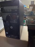 HP Pro 3500 MT - Intel i5 - Complet avec écran, souris, etc., Informatique & Logiciels, Ordinateurs de bureau, HDD, Avec carte vidéo