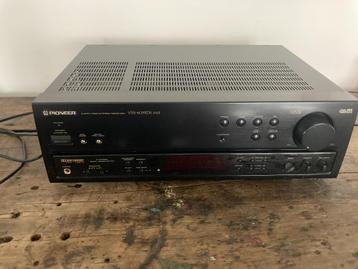 Pioneer VSX-405 RDS mk2 receiver beschikbaar voor biedingen