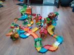 Groot lot VTech Zoef Zoef dieren, Kinderen en Baby's, Ophalen, Gebruikt