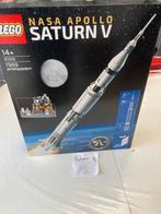 Lego Nasa Saturn V. Eerste uitgave!, Enlèvement, Lego, Neuf