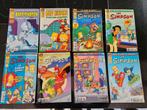 Set van 8 zeldzame Bongo Simpson strips, Boeken, Strips | Comics, Ophalen of Verzenden, Eén comic, Zo goed als nieuw