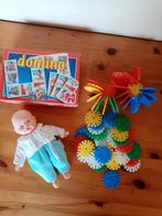 per pakket : 12x meisjes speelgoed 2 jr - 4 jr , veel foto's, Ophalen of Verzenden, Zo goed als nieuw, Meisje