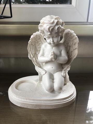 Porte bougie ange  beschikbaar voor biedingen