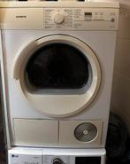 Droogkast Siemens, Elektronische apparatuur, Ophalen, Gebruikt