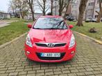 Hyundai i20 Benzine Automaat-Zeer Proper-Dealer onderhoud, Automaat, 4 cilinders, Leder en Stof, 5 zetels