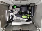 Festool ts75 invalzaag, Ophalen, Nieuw, Invalzaag, Festool