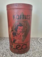 Boîte à café Lea, Collections, Enlèvement, Café