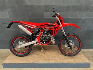 Beta RR 50 | Enduro | Sport | Rood 2025, Nieuw AM6 rr50 beschikbaar voor biedingen