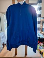 Donker Blauwe hoodie, Vêtements | Femmes, Pulls & Gilets, Comme neuf, C&A, Bleu, Taille 42/44 (L)