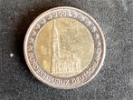 2 euro Duitsland 2008 (Hamburg), Enlèvement ou Envoi, Allemagne, 2 euros, Monnaie en vrac
