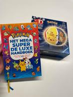 Pokemon, Ophalen of Verzenden, Zo goed als nieuw