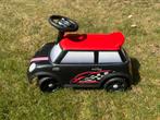 Mini-Cooper Loopwagen, Kinderen en Baby's, Speelgoed |Speelgoedvoertuigen, Ophalen, Gebruikt