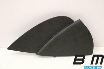 Dashboard bekleding rechts Audi A3 8P Sportback beschikbaar voor biedingen