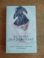 Zij denkt dus zij bestaat / Van Brederode e.a., Ophalen, Nieuw