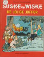 Strip Suske en Wiske nr.210 - De jolige joffer., Boeken, Ophalen of Verzenden