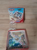 Disney planes kimble - mens erger je niet - s1702, Hobby en Vrije tijd, Verzenden, Zo goed als nieuw