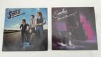 2 LP's SMOKIE, Ophalen of Verzenden