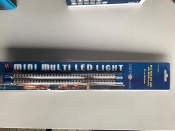 Dietz 31741, LED 32cm - Multicolor beschikbaar voor biedingen