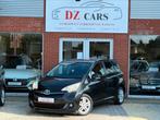TOYOTA VERSO-S 1.4D 90PK |NAVI | KEY LESS | CAMERA | LED |, Voorwielaandrijving, Monovolume, Zwart, 4 cilinders