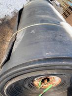 Stalwandenbescherming in rubber