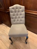 Eettafel met stoelen, Huis en Inrichting, Ophalen, Zo goed als nieuw