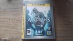 Assassin's Creed - Playstation 3 Platine, Envoi