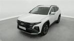 Hyundai Tucson 1.6 T-GDi 160cv 48V DCT Feel CARPLAY / FULL L, Automaat, Stof, Start-stop-systeem, 4 cilinders
