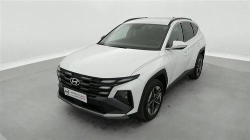Hyundai Tucson 1.6 T-GDi 160cv 48V DCT Feel CARPLAY / FULL L, Auto's, Hyundai, Te koop, Tucson, ABS, Achteruitrijcamera, Boordcomputer