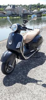 Piaggio VESPA GTS 250, Motoren, Motoren | Piaggio, Scooter, Particulier
