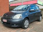 Toyota Yaris 1.3i * Airco, Auto's, Stof, 4 cilinders, Bedrijf, 1298 cc