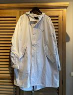 Witte jad Fred Perry M ongeveer een 48 nieuwstaat unisex, Kleding | Heren, Jassen | Zomer, Verzenden