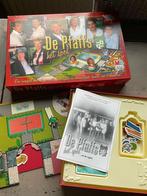bordspel de Pfaffs te koop, Ophalen, Zo goed als nieuw