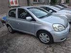 Toyota yaris essence climatisé, Auto's, Particulier, Yaris, Te koop, Benzine