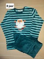 Woody pyjama fluweel 8j 8€ per stuk, Kinderen en Baby's, Kinderkleding | Maat 128, Ophalen, Zo goed als nieuw