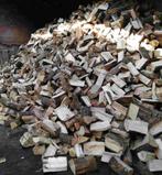 Bois chauffage 2025 payer a la livraison hêtre charme chêne, 6 m³ of meer, Verzenden, Beukenhout, Blokken