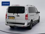 Mercedes-Benz Vito 114 CDI Extra Lang DC *LBW-Edition* Dubbe, Automaat, Mercedes-Benz, Bedrijf, Diesel