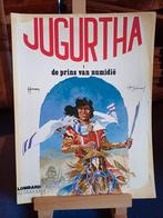 Complete reeks Jugurtha tem. nr. 14, Boeken, Stripverhalen, Ophalen of Verzenden, Zo goed als nieuw