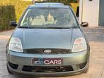 Ford Fiesta 1.4i ** Automatiek ** 120.000 km **, Automaat, Bedrijf, 5 zetels, 5 deurs