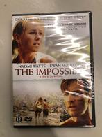 The Impossible, Cd's en Dvd's, Dvd's | Drama, Vanaf 12 jaar, Ophalen, Nieuw in verpakking, Waargebeurd drama