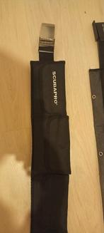 Scubapro, Ophalen of Verzenden